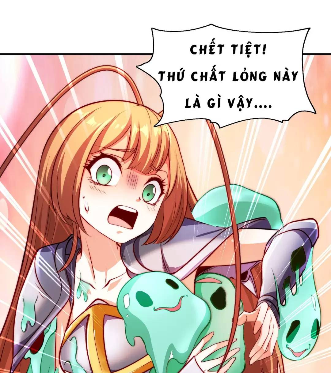 Vô Địch Từ Cưỡng Hôn Ma Nữ Chapter 63 - 36