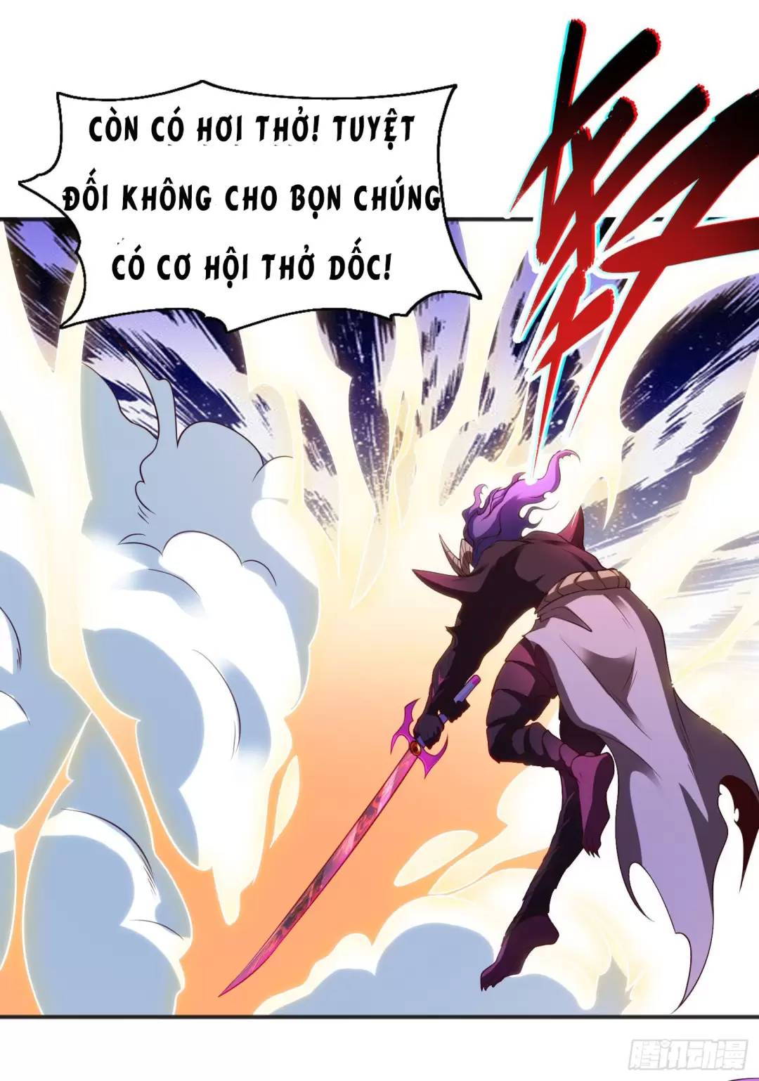 Vô Địch Từ Cưỡng Hôn Ma Nữ Chapter 63 - 73