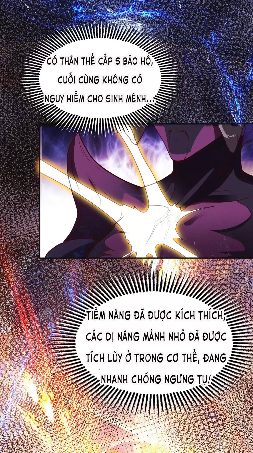 Vô Địch Từ Cưỡng Hôn Ma Nữ Chapter 63 - 82