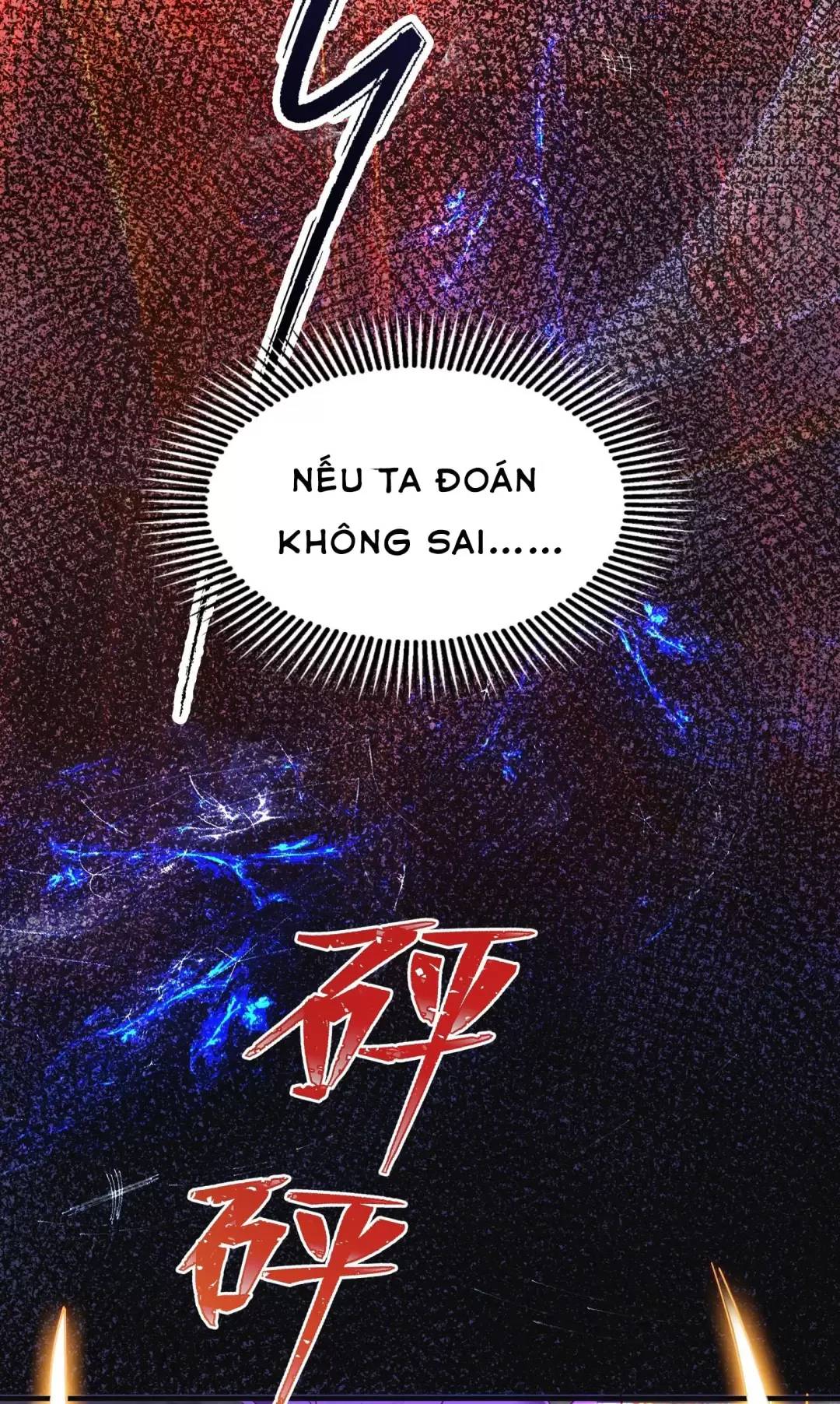 Vô Địch Từ Cưỡng Hôn Ma Nữ Chapter 63 - 84