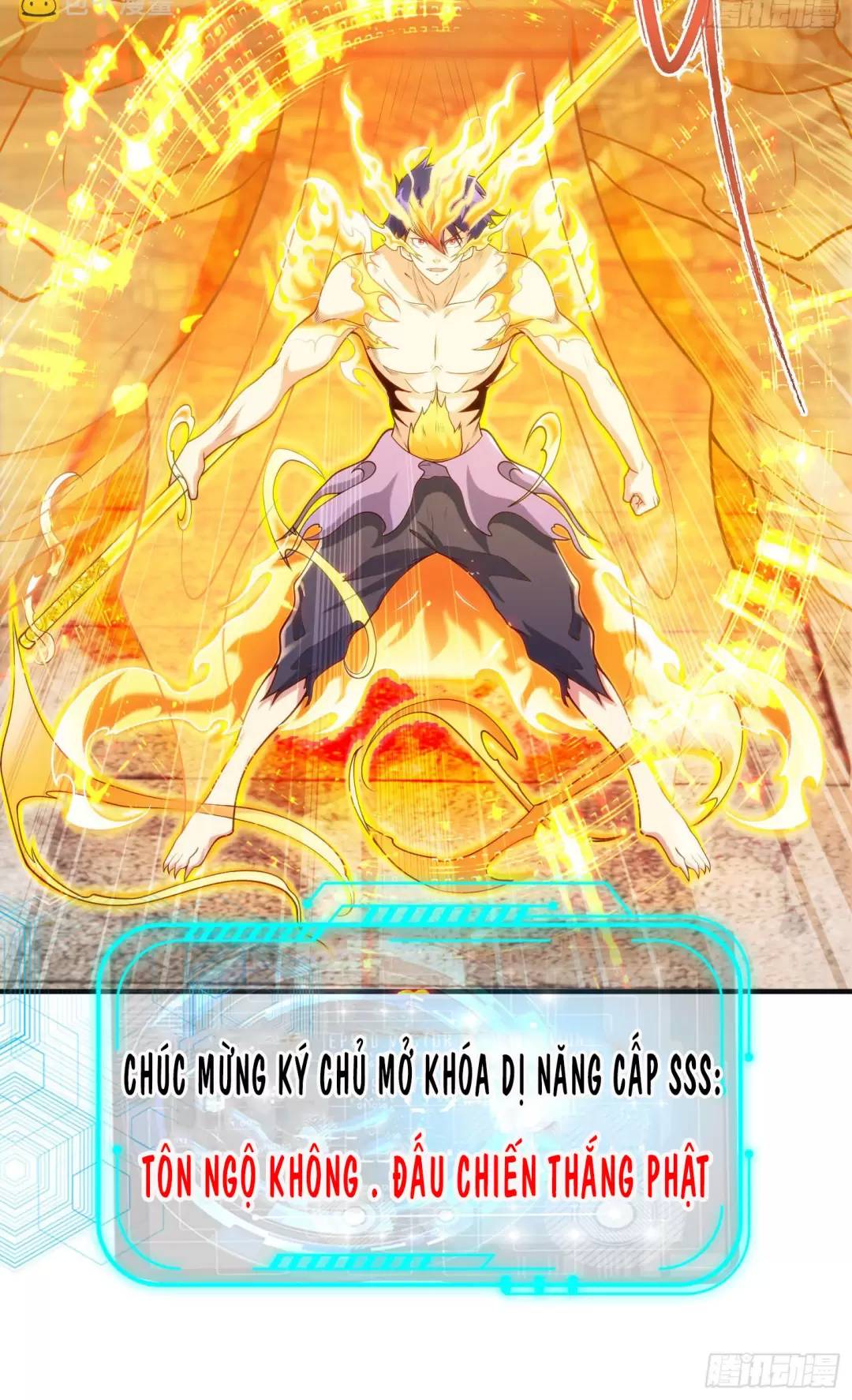 Vô Địch Từ Cưỡng Hôn Ma Nữ Chapter 64 - 8