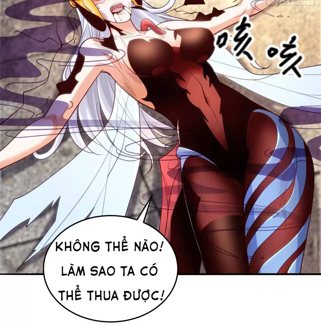 Vô Địch Từ Cưỡng Hôn Ma Nữ Chapter 65 - 39