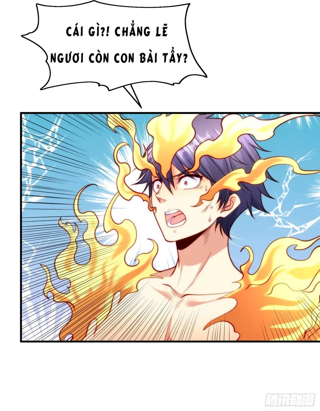 Vô Địch Từ Cưỡng Hôn Ma Nữ Chapter 65 - 50