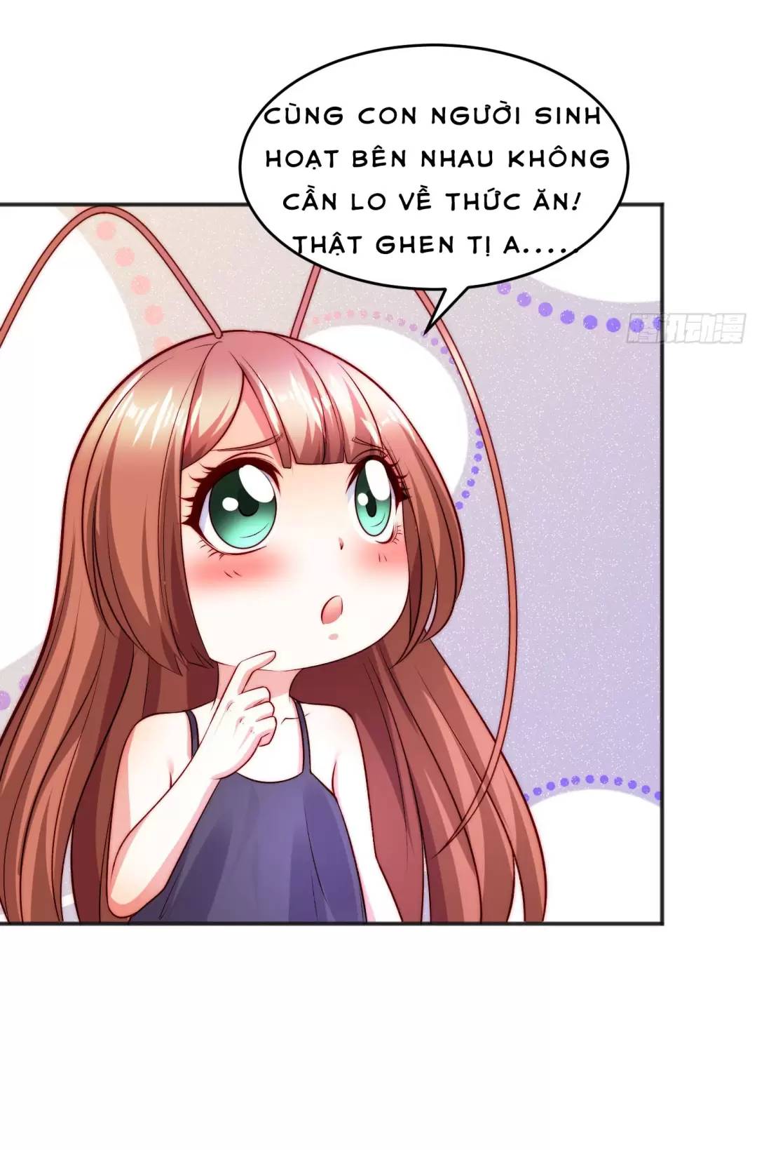 Vô Địch Từ Cưỡng Hôn Ma Nữ Chapter 65 - 76