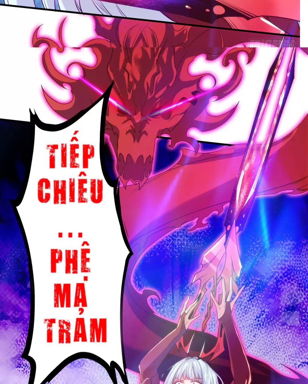 Vô Địch Từ Cưỡng Hôn Ma Nữ Chapter 65 - 9