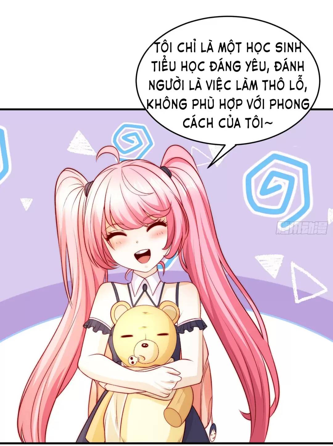 Vô Địch Từ Cưỡng Hôn Ma Nữ Chapter 66 - 14