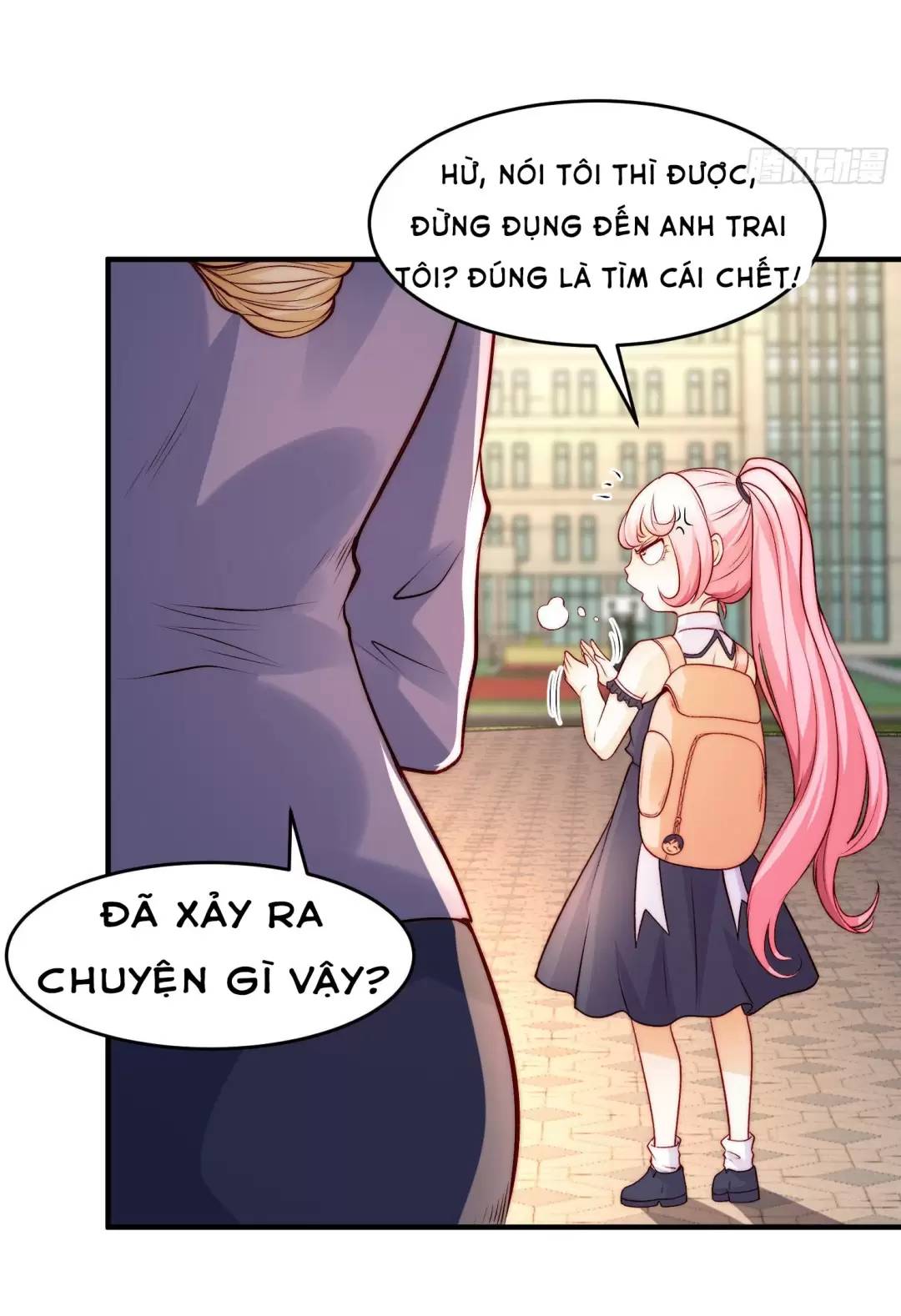 Vô Địch Từ Cưỡng Hôn Ma Nữ Chapter 66 - 20