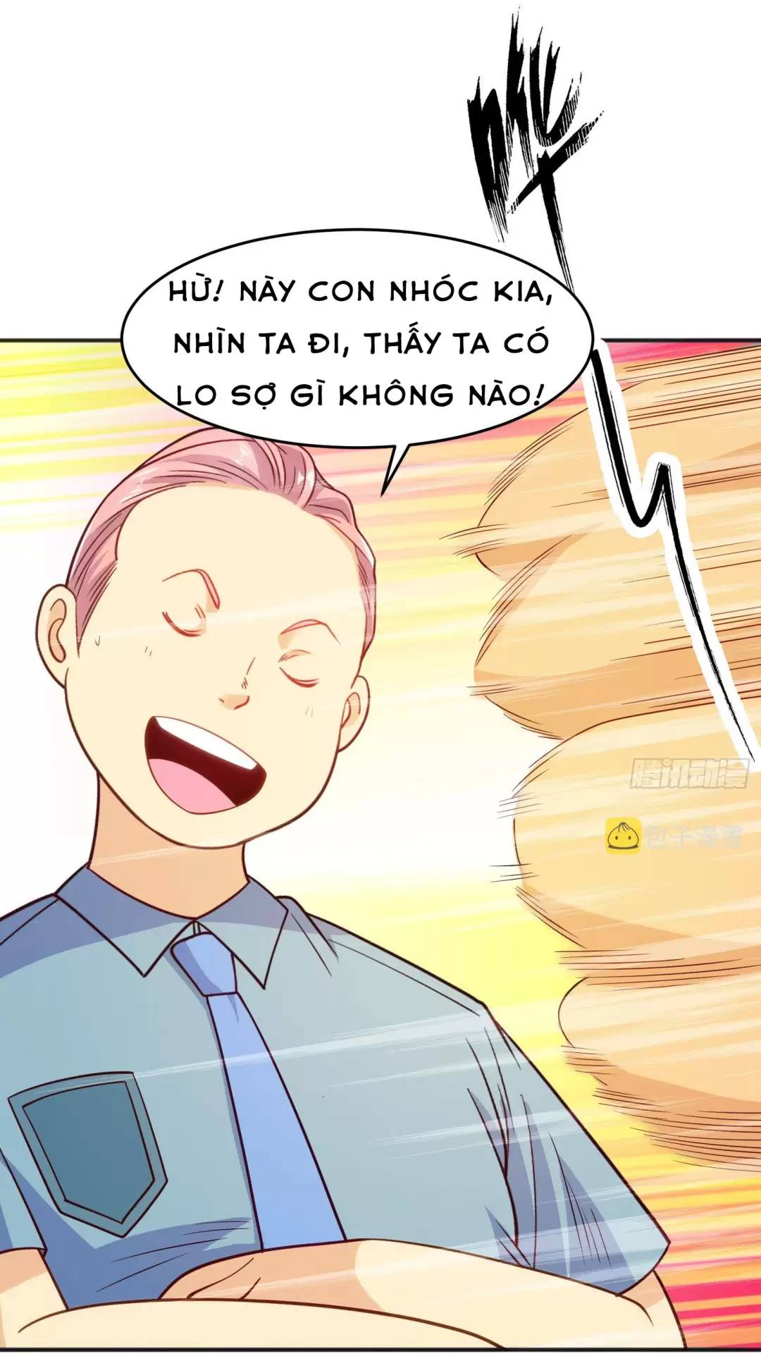 Vô Địch Từ Cưỡng Hôn Ma Nữ Chapter 66 - 49