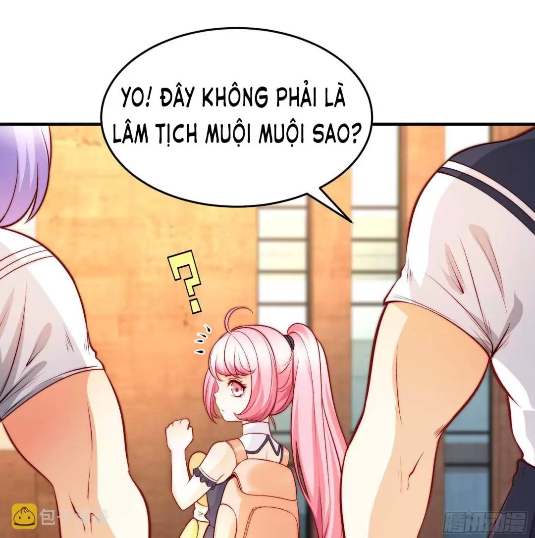 Vô Địch Từ Cưỡng Hôn Ma Nữ Chapter 66 - 10