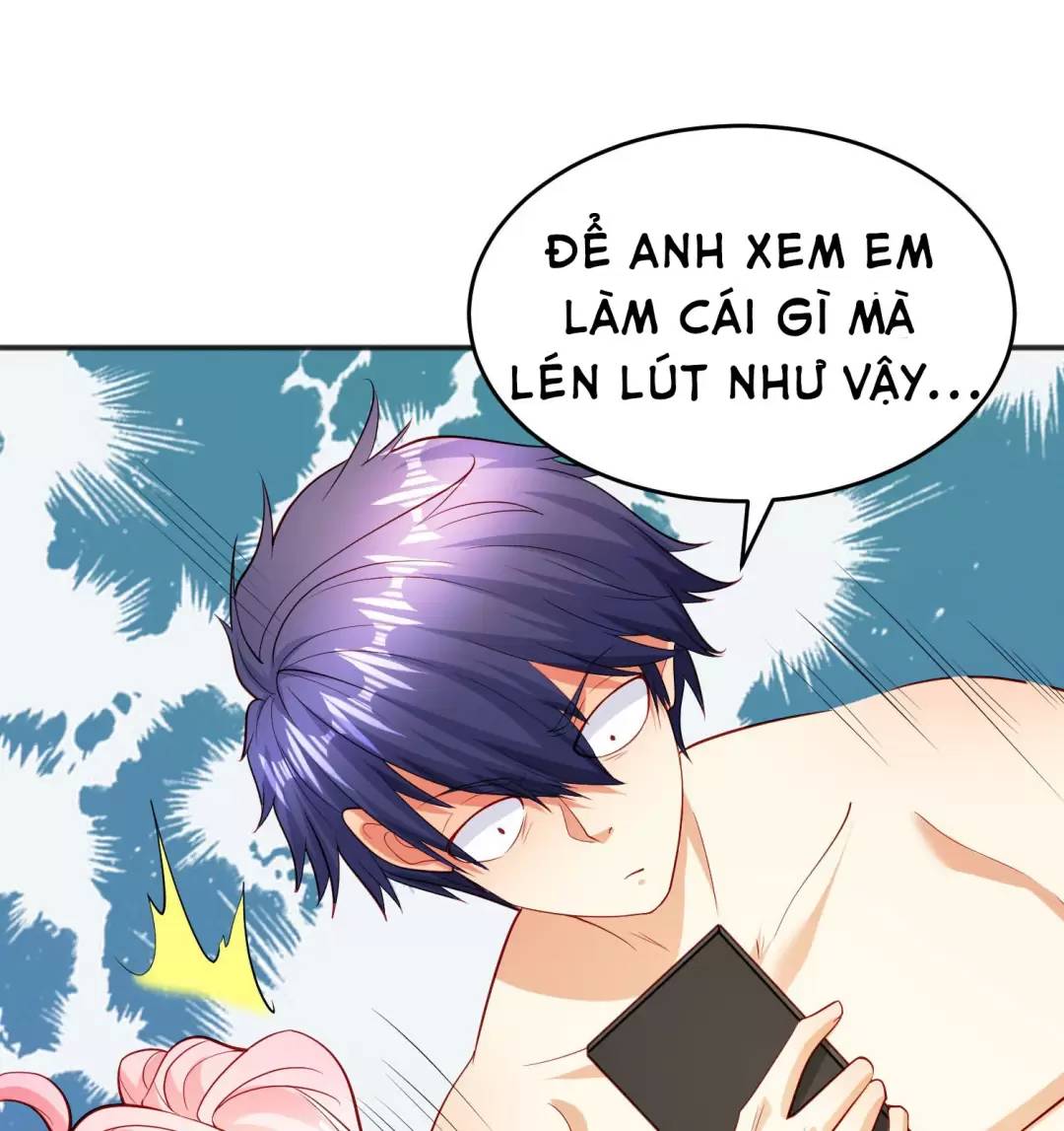 Vô Địch Từ Cưỡng Hôn Ma Nữ Chapter 67 - 35