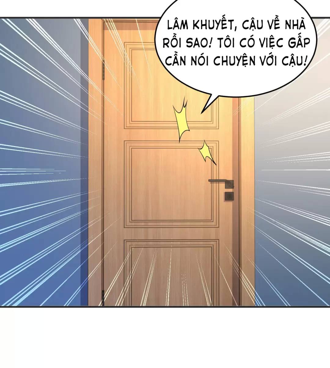 Vô Địch Từ Cưỡng Hôn Ma Nữ Chapter 67 - 43