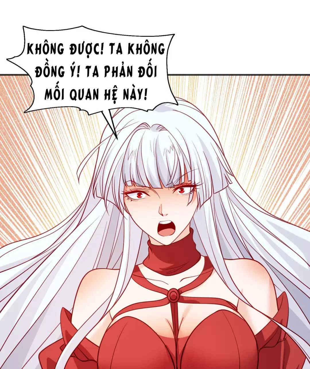 Vô Địch Từ Cưỡng Hôn Ma Nữ Chapter 67 - 50