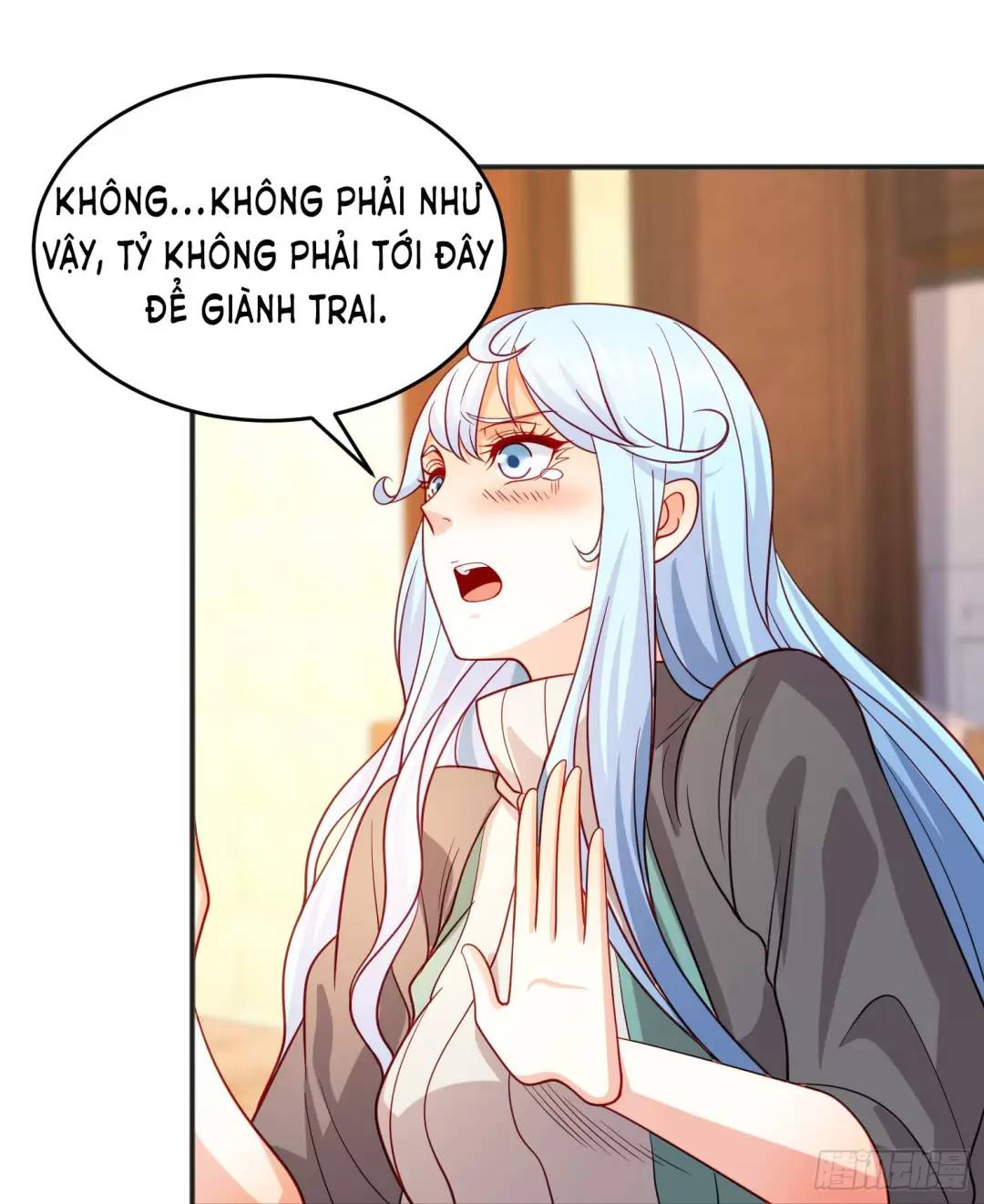 Vô Địch Từ Cưỡng Hôn Ma Nữ Chapter 67 - 52