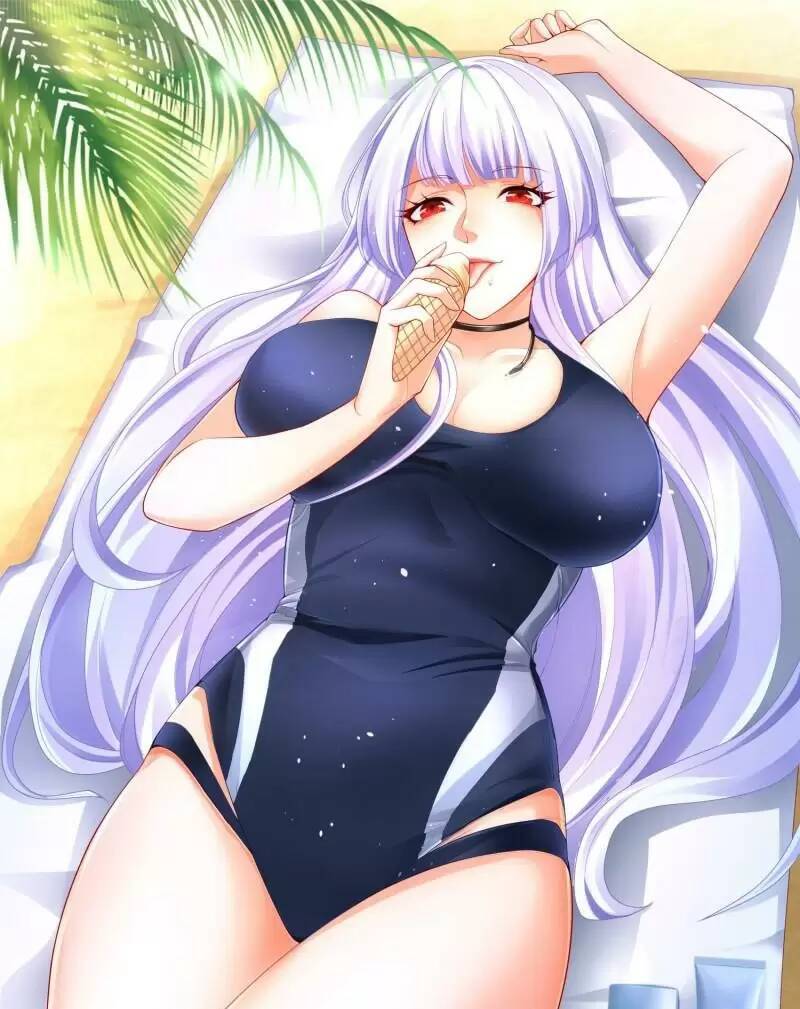 Vô Địch Từ Cưỡng Hôn Ma Nữ Chapter 73 - 1