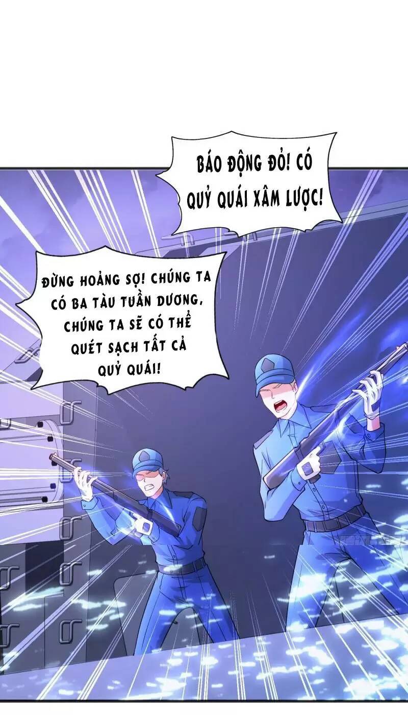 Vô Địch Từ Cưỡng Hôn Ma Nữ Chapter 73 - 21