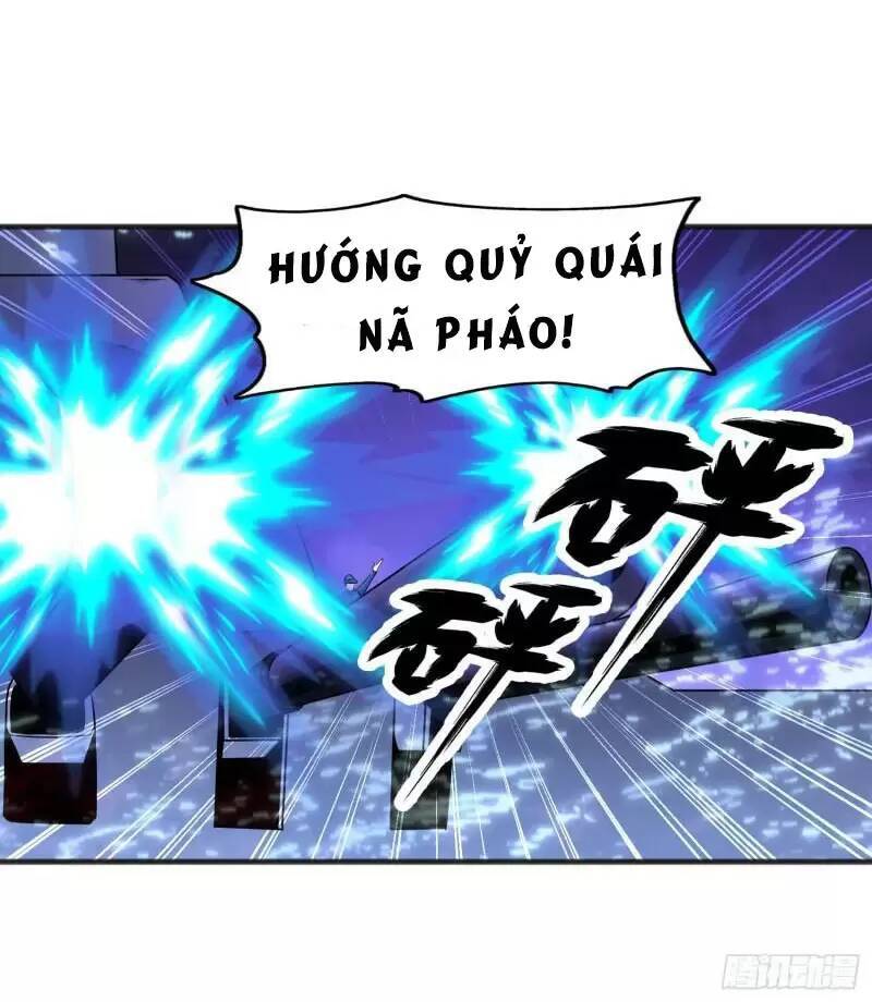 Vô Địch Từ Cưỡng Hôn Ma Nữ Chapter 73 - 22