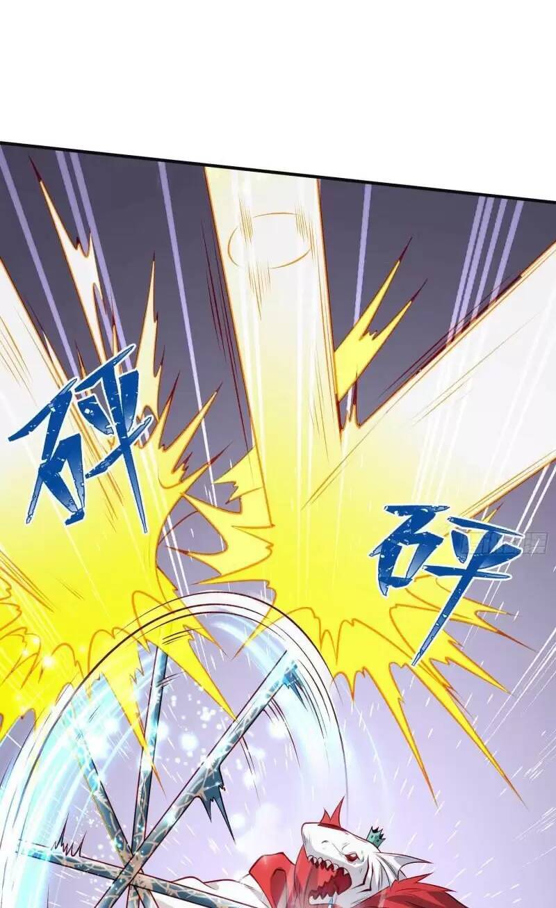 Vô Địch Từ Cưỡng Hôn Ma Nữ Chapter 73 - 24