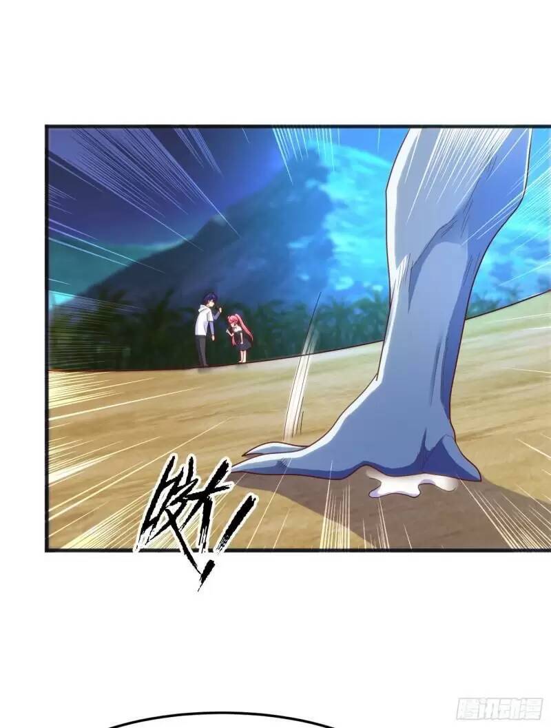 Vô Địch Từ Cưỡng Hôn Ma Nữ Chapter 73 - 42