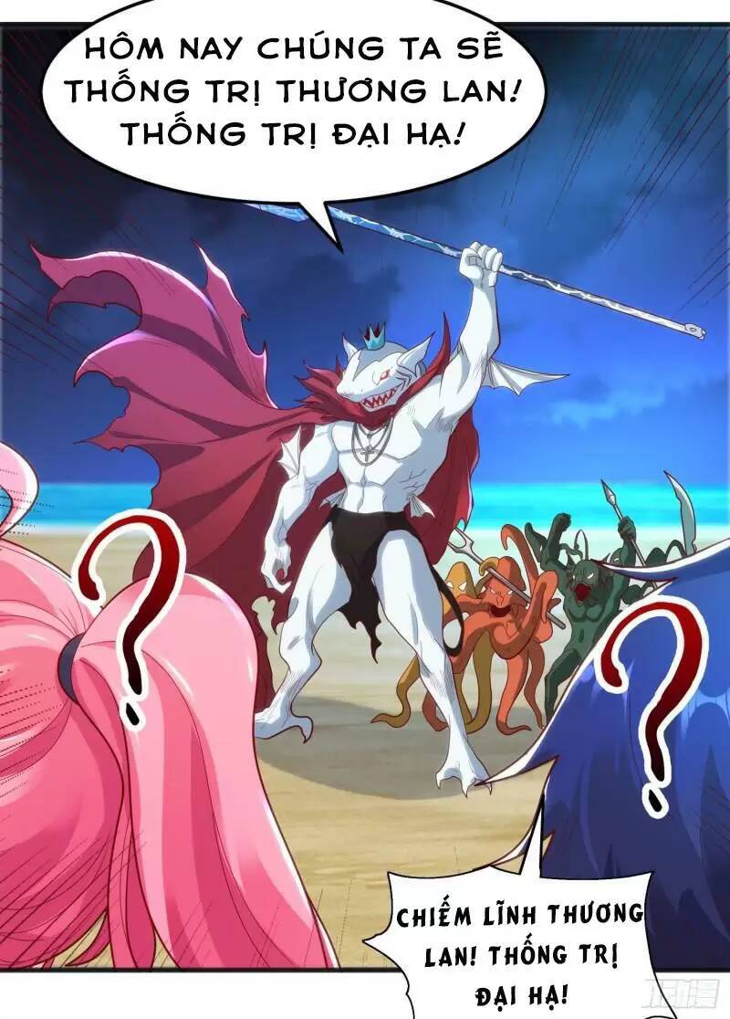 Vô Địch Từ Cưỡng Hôn Ma Nữ Chapter 73 - 43