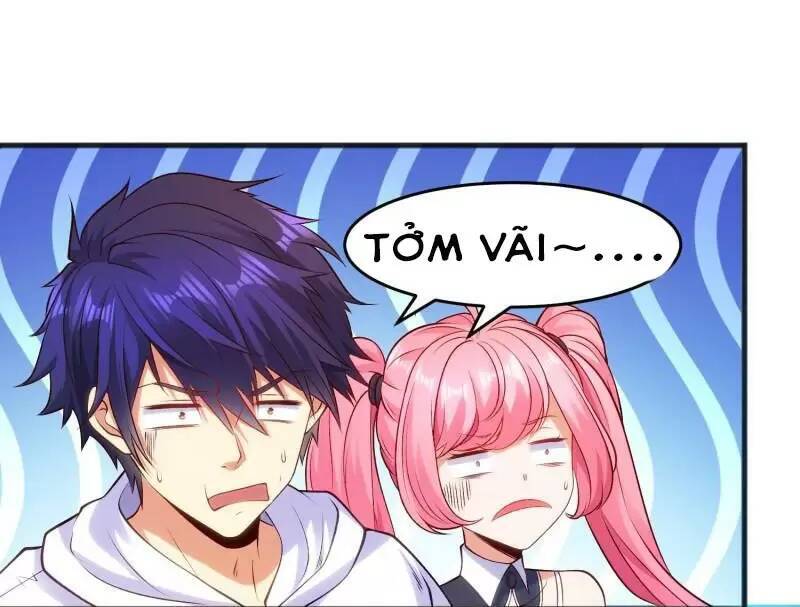 Vô Địch Từ Cưỡng Hôn Ma Nữ Chapter 73 - 52