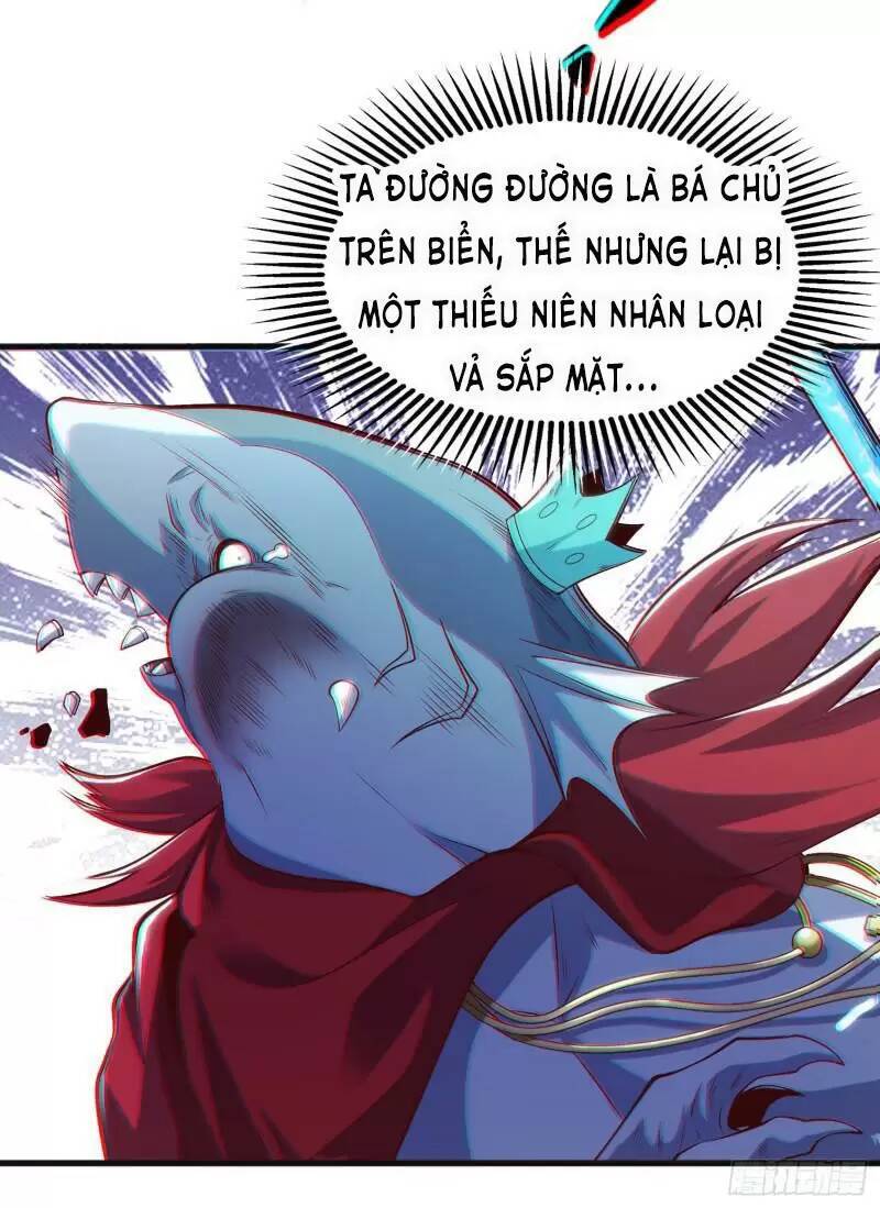 Vô Địch Từ Cưỡng Hôn Ma Nữ Chapter 73 - 59