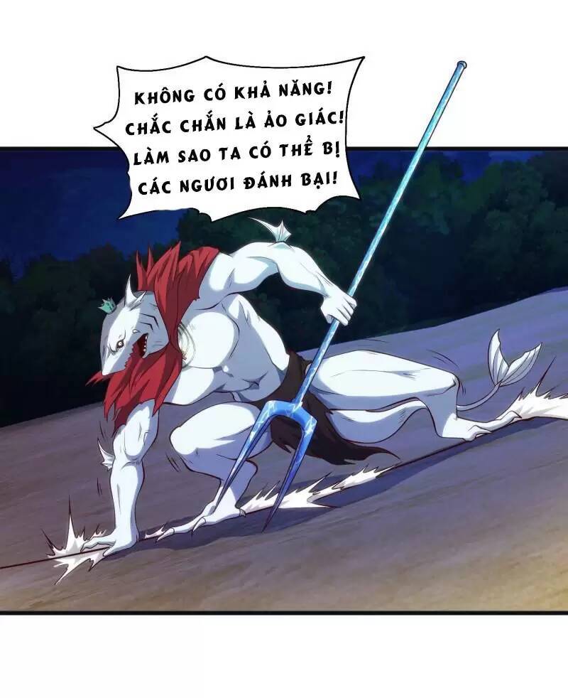 Vô Địch Từ Cưỡng Hôn Ma Nữ Chapter 73 - 60