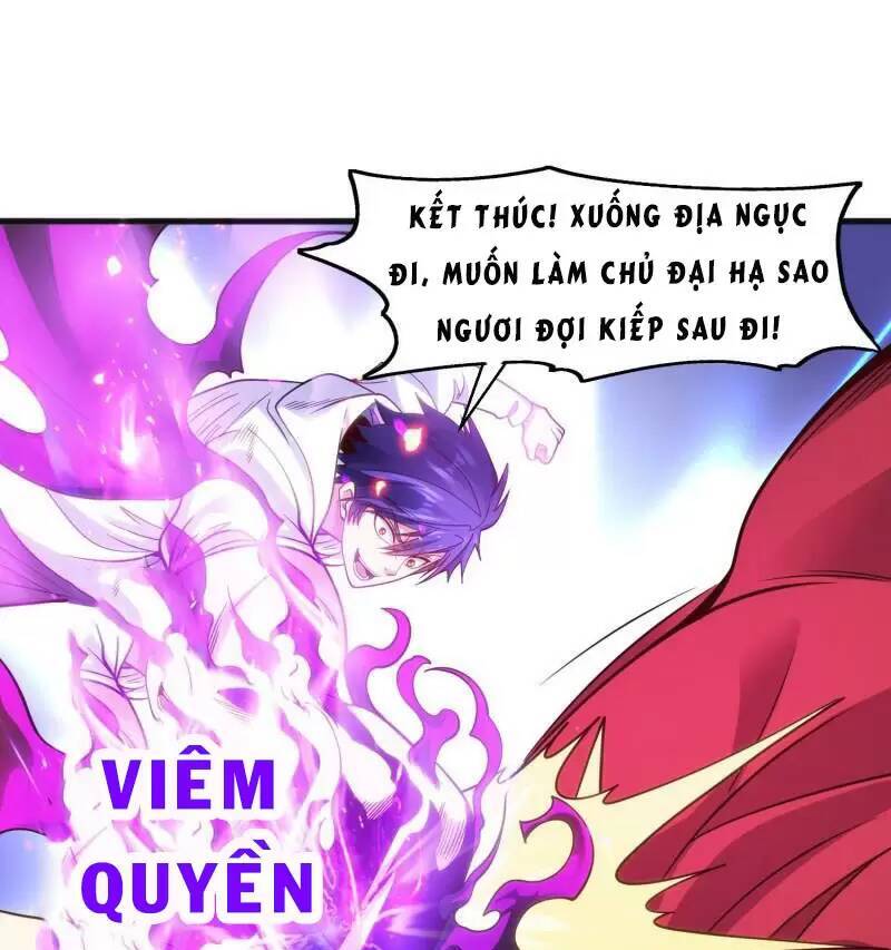 Vô Địch Từ Cưỡng Hôn Ma Nữ Chapter 73 - 65