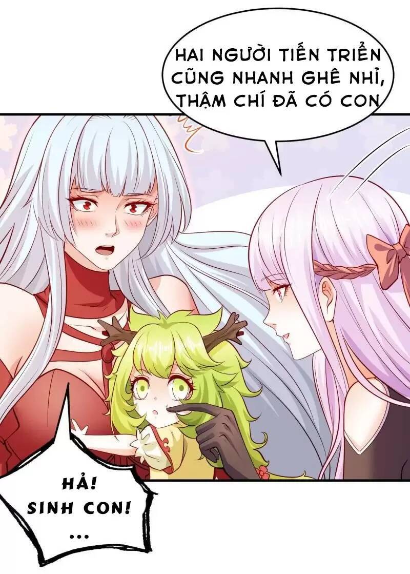 Vô Địch Từ Cưỡng Hôn Ma Nữ Chapter 74 - 11