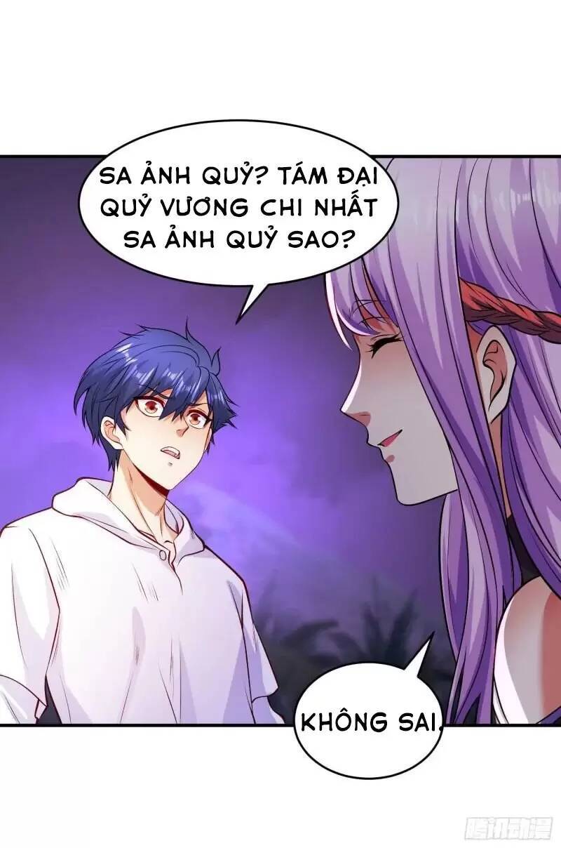 Vô Địch Từ Cưỡng Hôn Ma Nữ Chapter 74 - 15