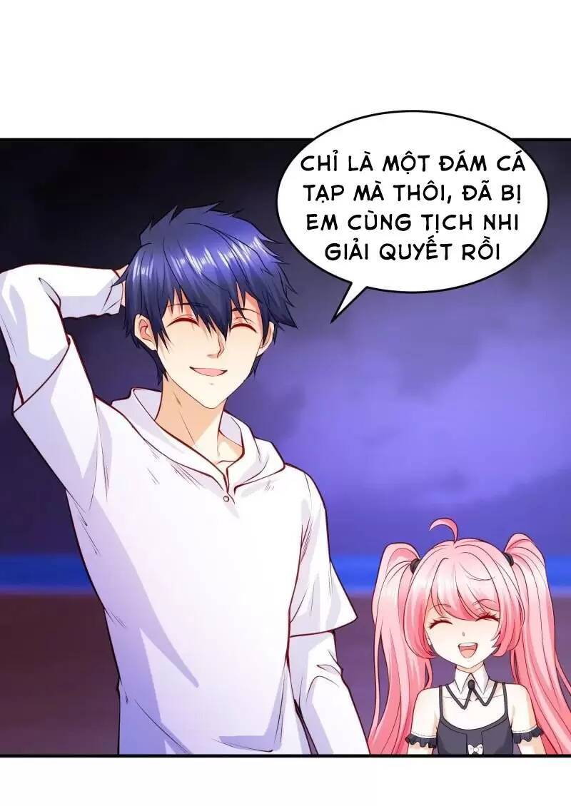Vô Địch Từ Cưỡng Hôn Ma Nữ Chapter 74 - 3