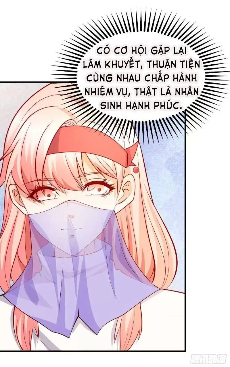 Vô Địch Từ Cưỡng Hôn Ma Nữ Chapter 74 - 32