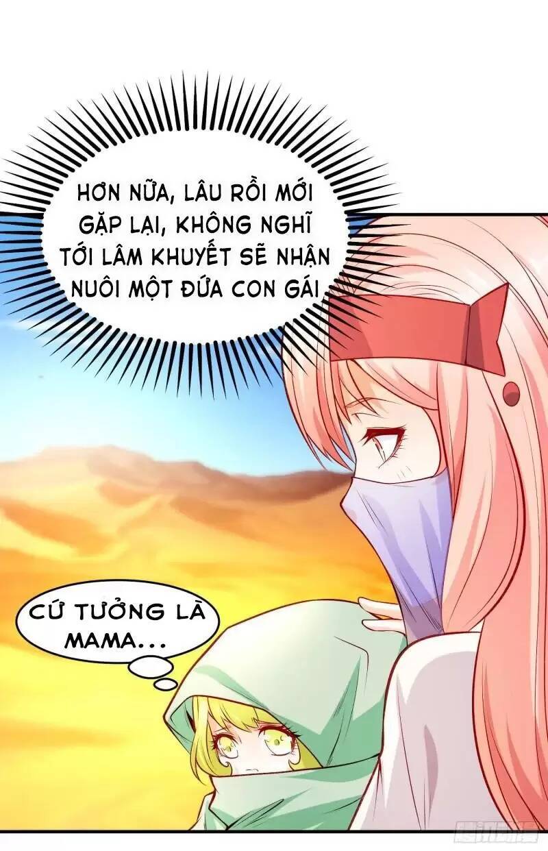 Vô Địch Từ Cưỡng Hôn Ma Nữ Chapter 74 - 33