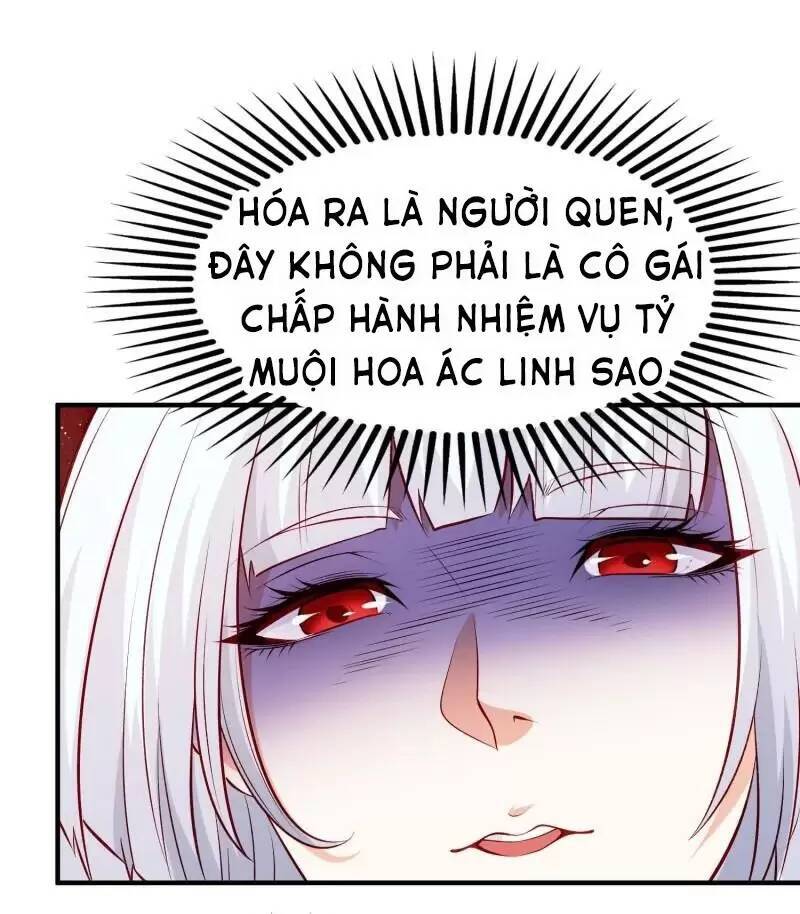 Vô Địch Từ Cưỡng Hôn Ma Nữ Chapter 74 - 34