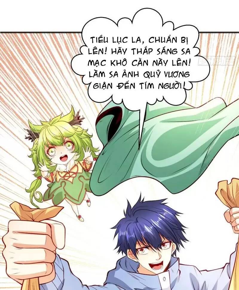 Vô Địch Từ Cưỡng Hôn Ma Nữ Chapter 74 - 40