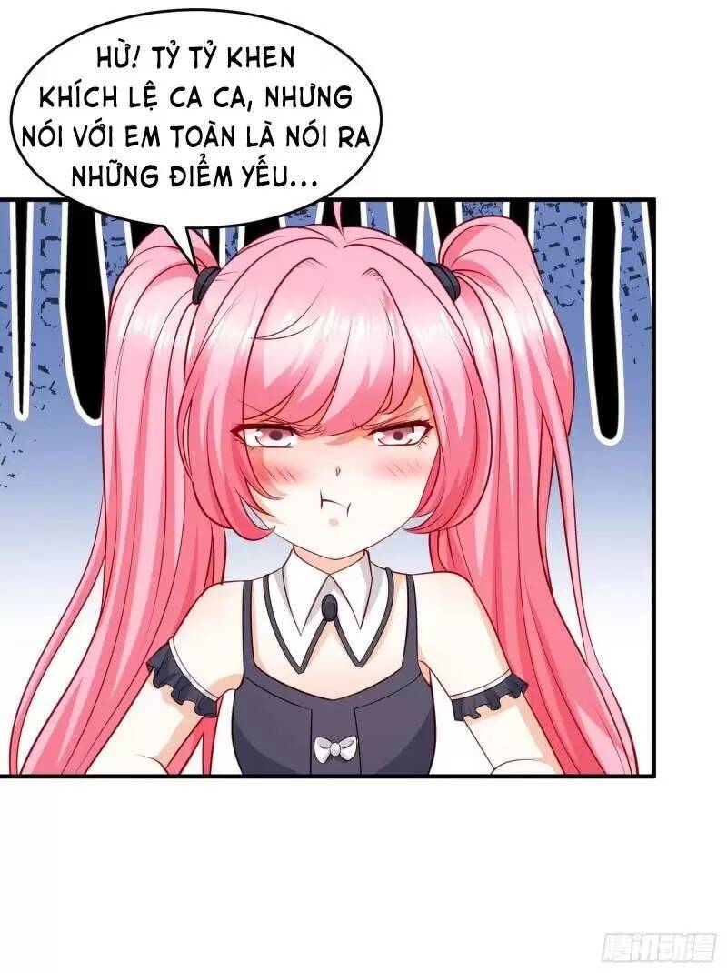 Vô Địch Từ Cưỡng Hôn Ma Nữ Chapter 74 - 5