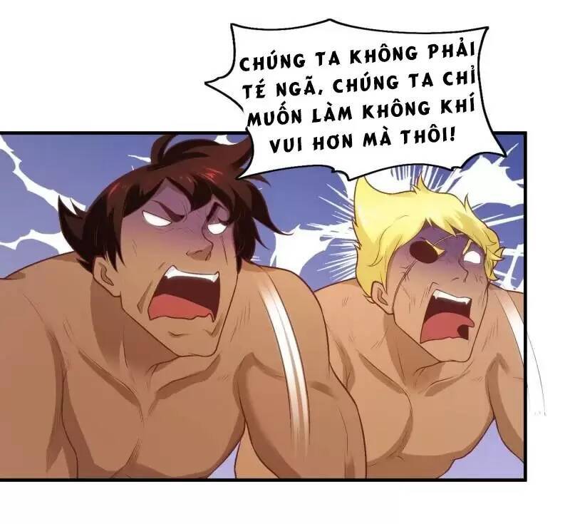 Vô Địch Từ Cưỡng Hôn Ma Nữ Chapter 74 - 58