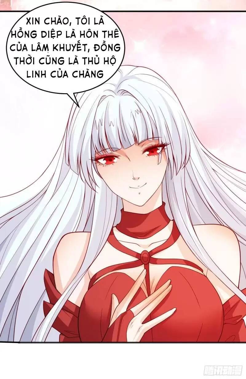 Vô Địch Từ Cưỡng Hôn Ma Nữ Chapter 75 - 28
