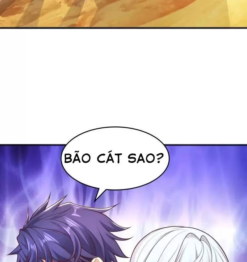 Vô Địch Từ Cưỡng Hôn Ma Nữ Chapter 75 - 38