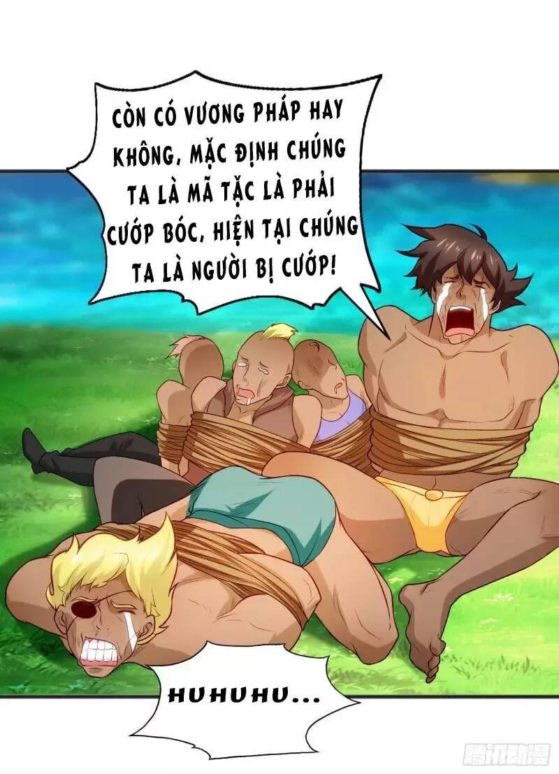Vô Địch Từ Cưỡng Hôn Ma Nữ Chapter 75 - 6