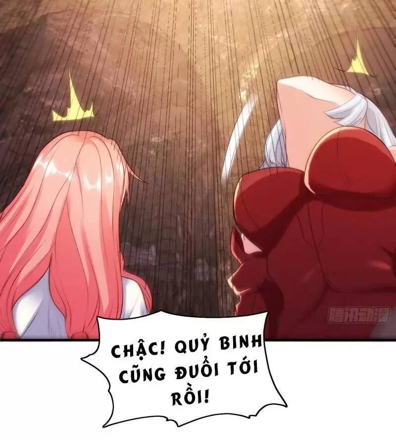 Vô Địch Từ Cưỡng Hôn Ma Nữ Chapter 75 - 59