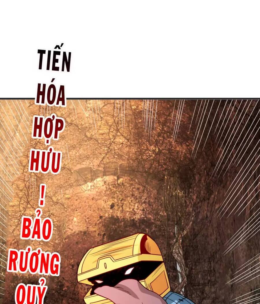 Vô Địch Từ Cưỡng Hôn Ma Nữ Chapter 76 - 11