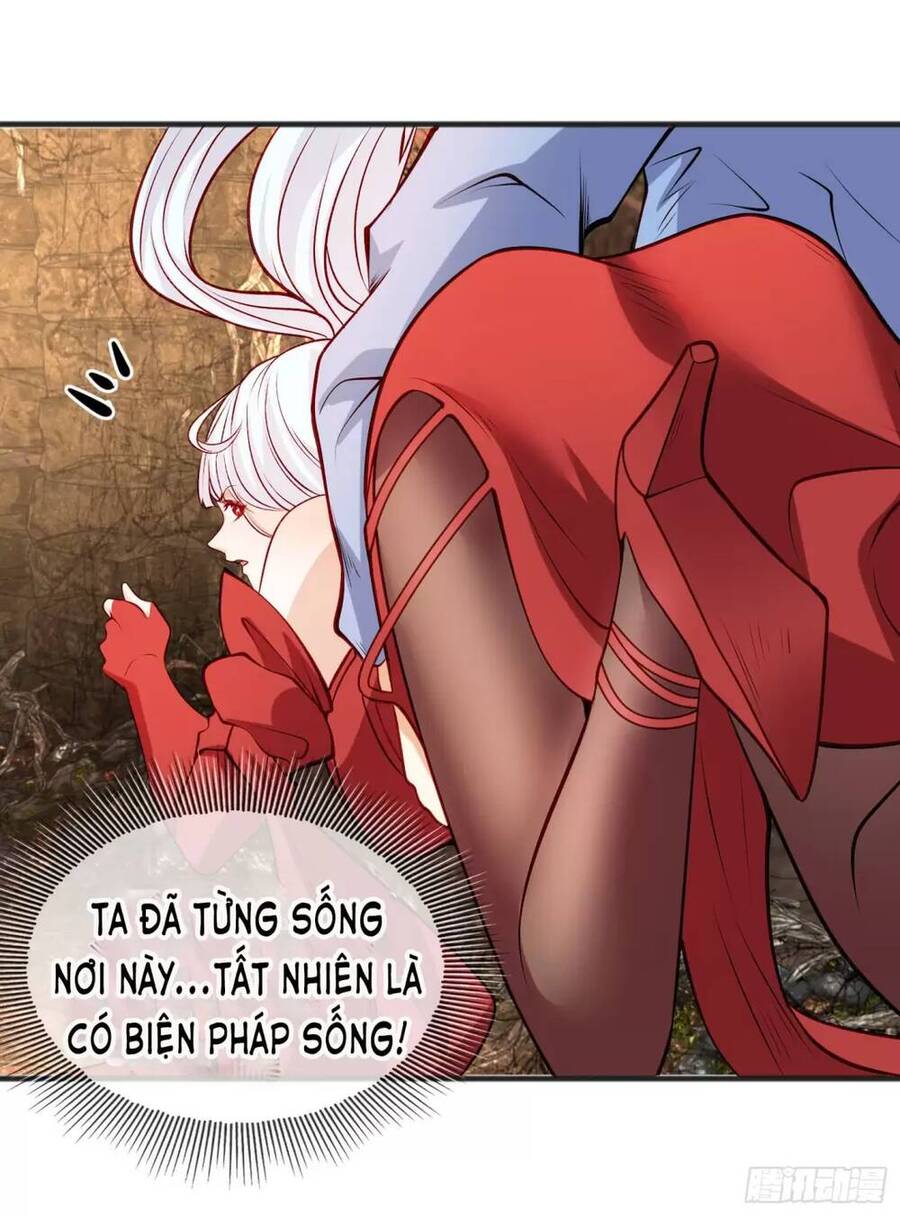 Vô Địch Từ Cưỡng Hôn Ma Nữ Chapter 76 - 15