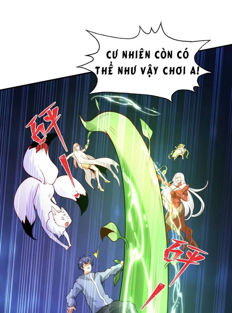 Vô Địch Từ Cưỡng Hôn Ma Nữ Chapter 76 - 39