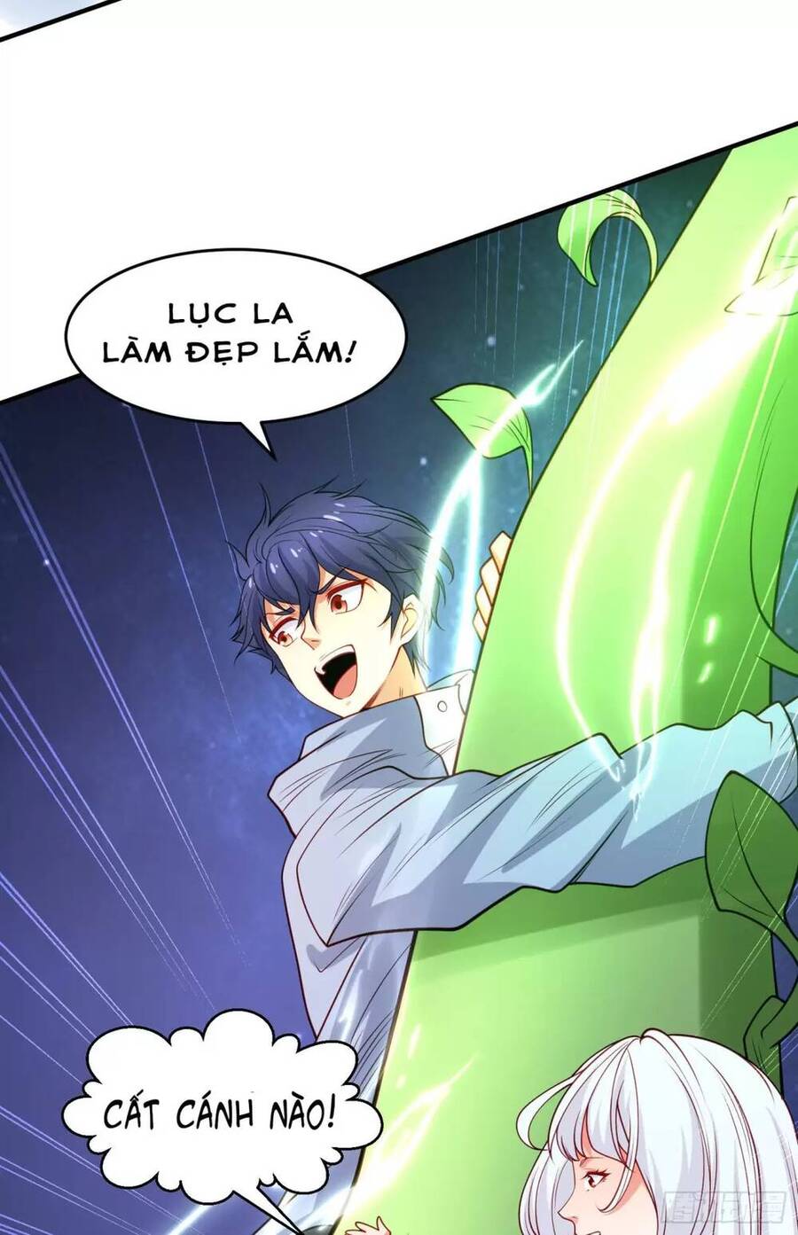 Vô Địch Từ Cưỡng Hôn Ma Nữ Chapter 76 - 42