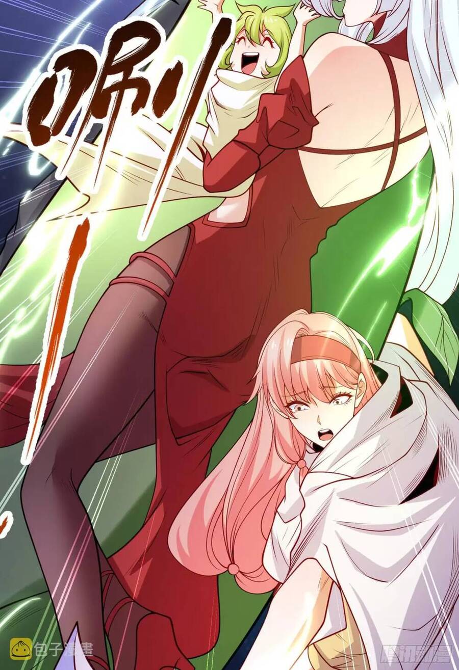 Vô Địch Từ Cưỡng Hôn Ma Nữ Chapter 76 - 43