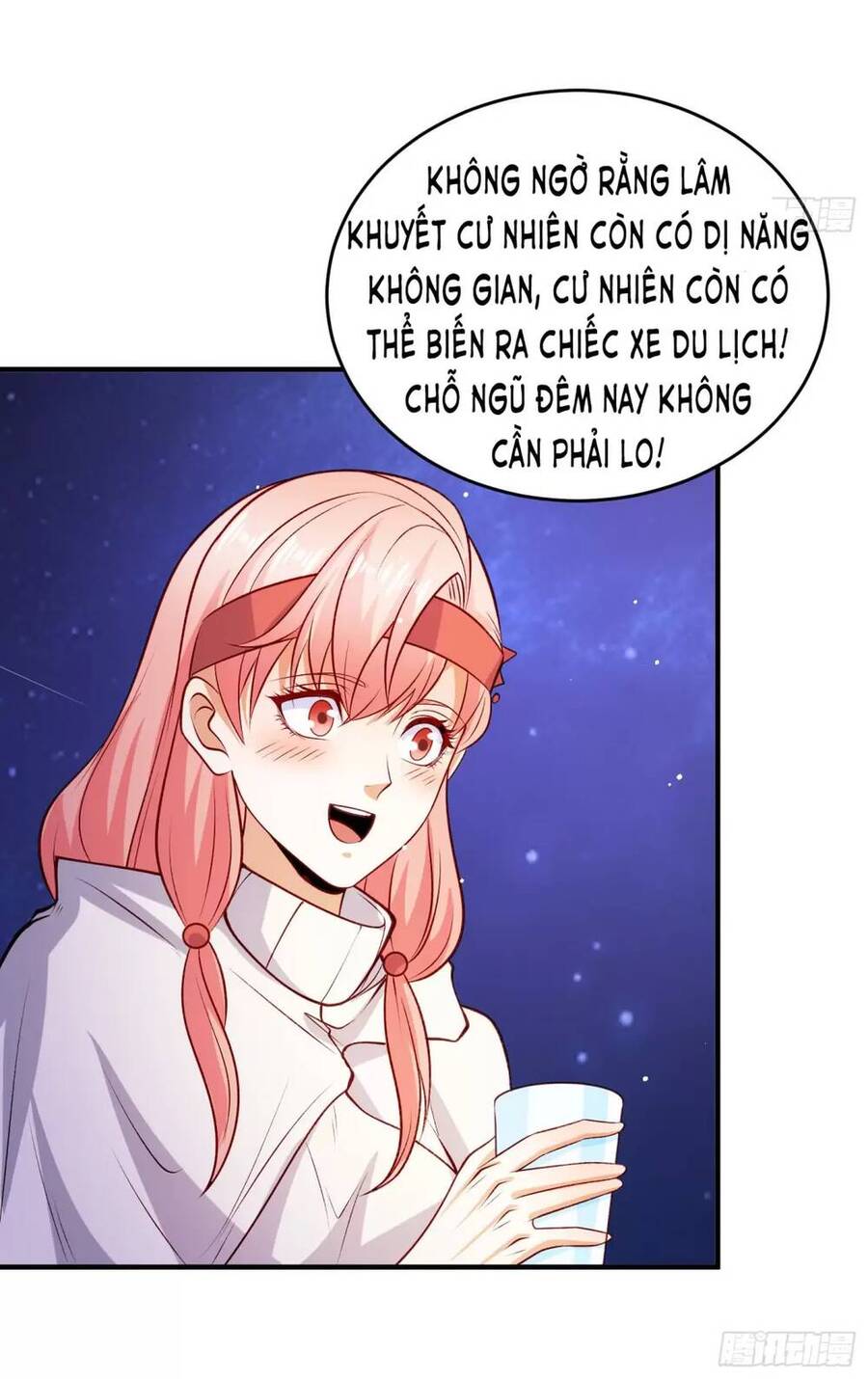 Vô Địch Từ Cưỡng Hôn Ma Nữ Chapter 76 - 47