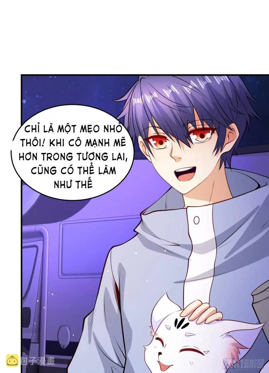 Vô Địch Từ Cưỡng Hôn Ma Nữ Chapter 76 - 48