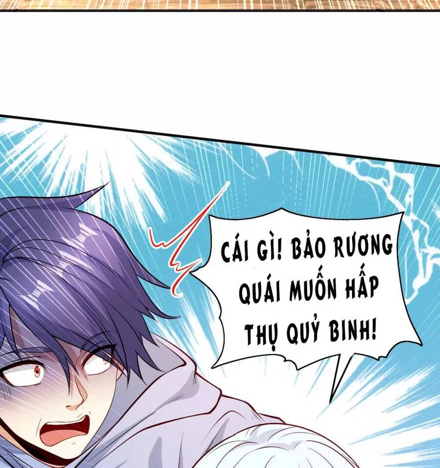 Vô Địch Từ Cưỡng Hôn Ma Nữ Chapter 76 - 7
