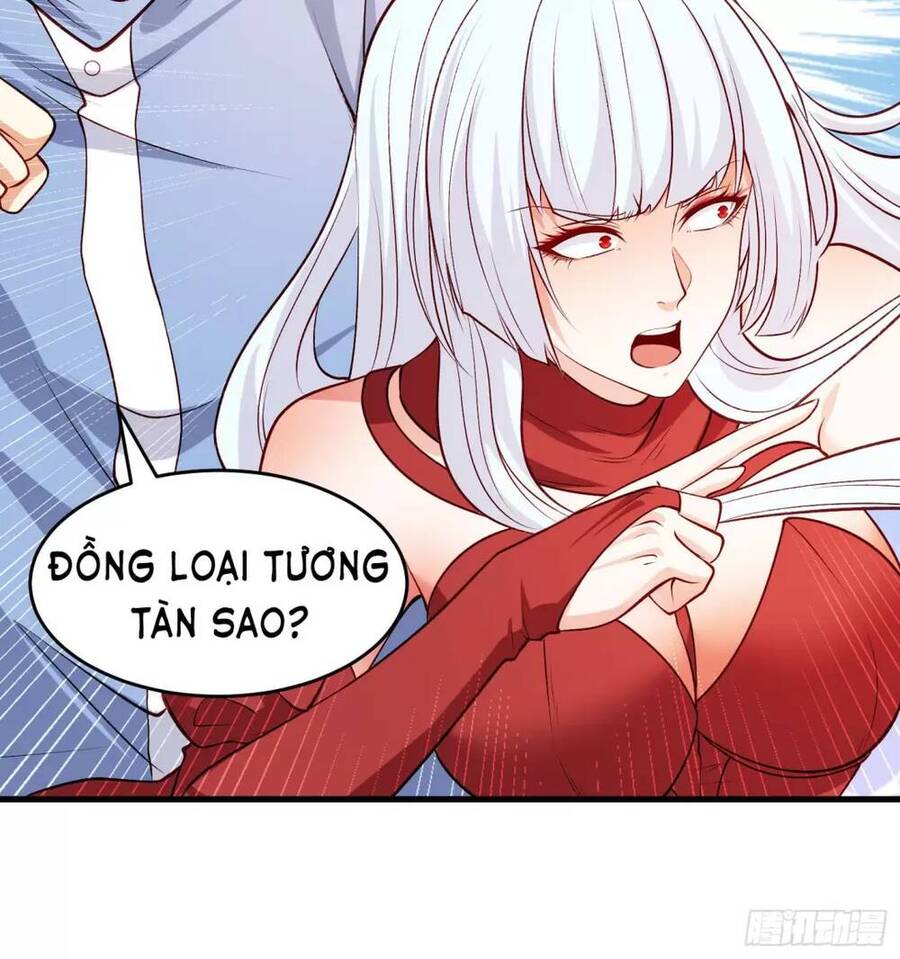 Vô Địch Từ Cưỡng Hôn Ma Nữ Chapter 76 - 8