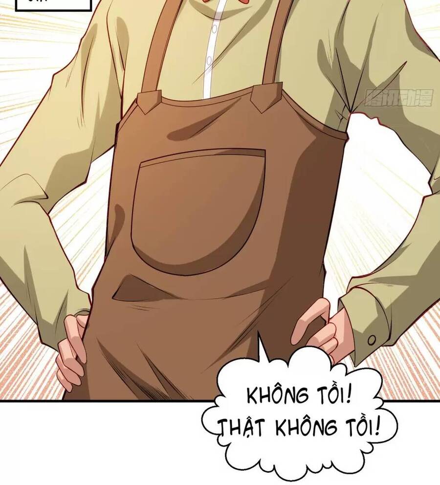 Vô Địch Từ Cưỡng Hôn Ma Nữ Chapter 77 - 11